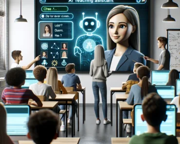 A.I. – Rewolucja na miarę naszych czasów