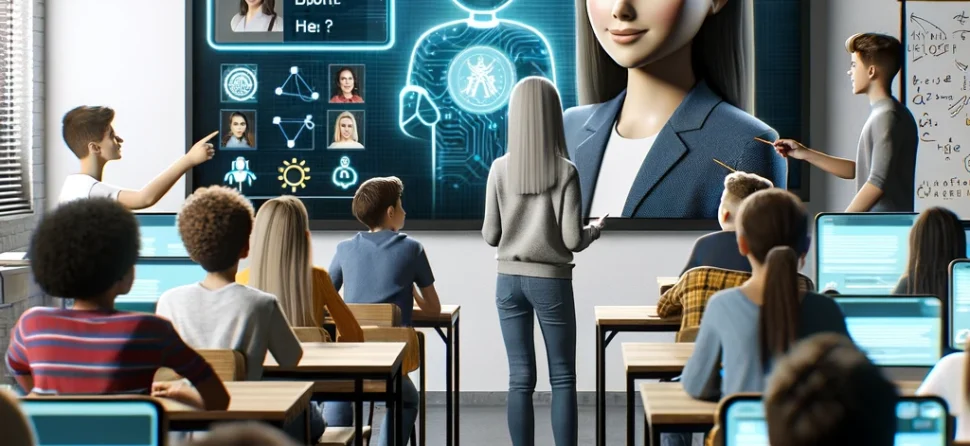 A.I. – Rewolucja na miarę naszych czasów