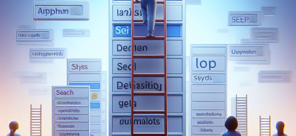 Aktywne poszukiwanie klienta, czy POZYCJONOWANIE?