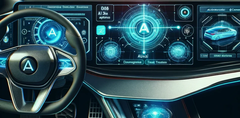 AI Nasza Przyszłość