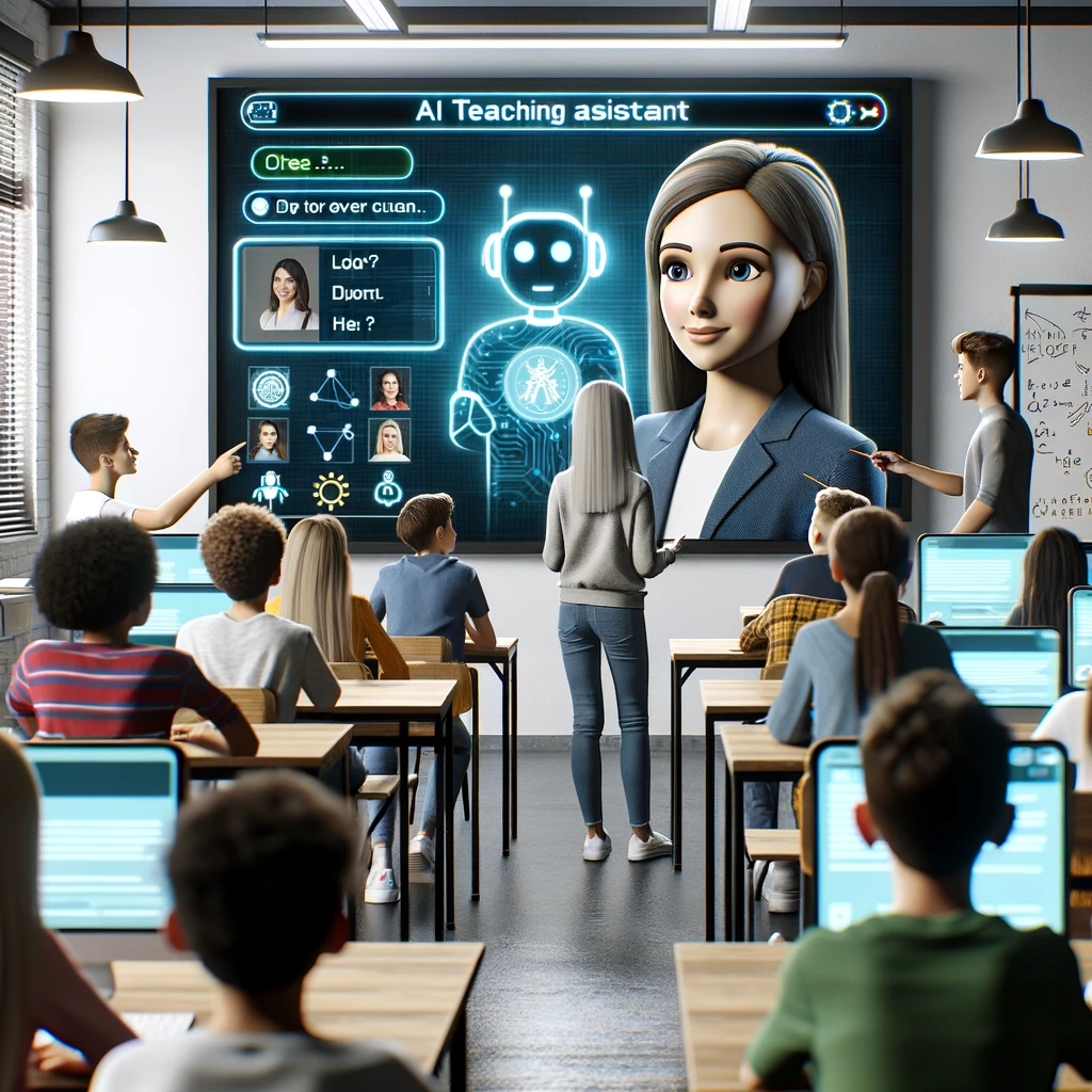 AI rewolucja naszych czasów