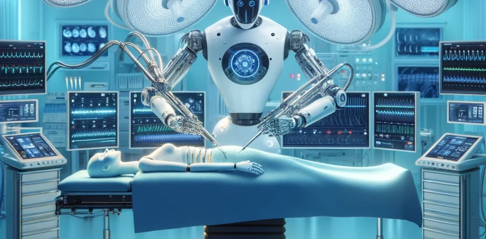 SEO i AI para doskonała